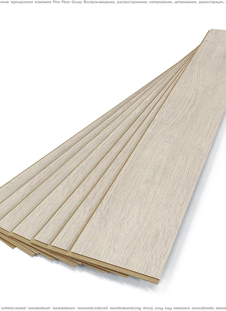 Ламинат Loc Floor FANCY  Дуб Скандинавский