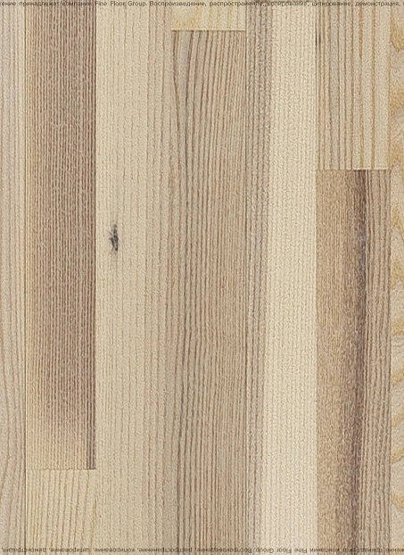 Паркетная доска Polarwood CLASSIC Ясень Ливинг (Ash Living) COUNTRY 3S LAC S.MAT>