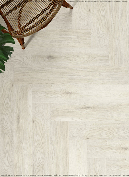 Кварцвиниловая плитка (LVT) IVC Commercial TANTO  Windsor Oak 802