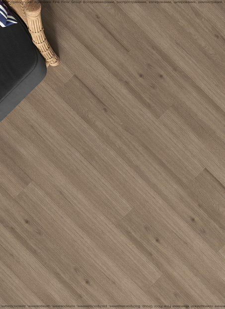 Ламинат Ideal CHOICE  Дуб Футурис