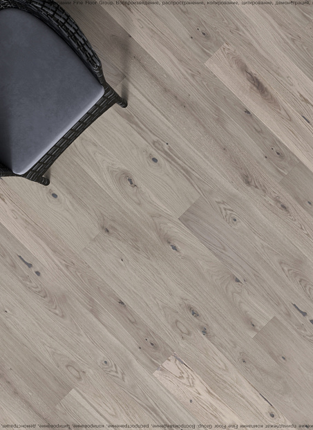 Паркетная доска Polarwood SPACE  Oak Premium Antares COUNTRY 1S OIL S.MAT