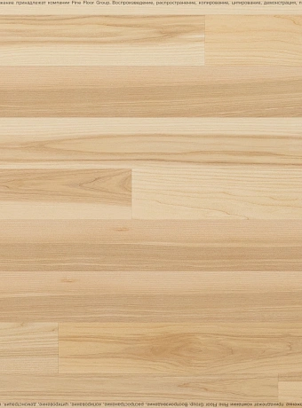 Паркетная доска Polarwood ELEGANCE Ash Premium Royal COUNTRY 1S OIL MAT