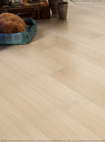 Кварц-винил (LVT) Fine Floor FF-WOOD  Дуб Бари