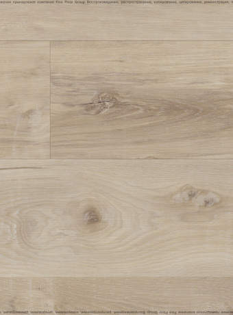 Виниловый ламинат (SPC) Fast Floor COUNTRY  Дуб Вятский