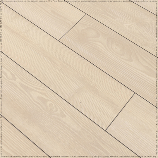 Ламинат Forest Floor SPHERE  Barberry OAK