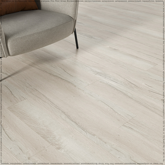 Ламинат Kastamonu SUNFLOOR 12/33  Дуб Ривьера