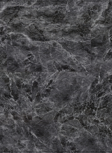 Виниловый ламинат (SPC) Alta Step ARRIBA  Мрамор Имперадор Тёмный