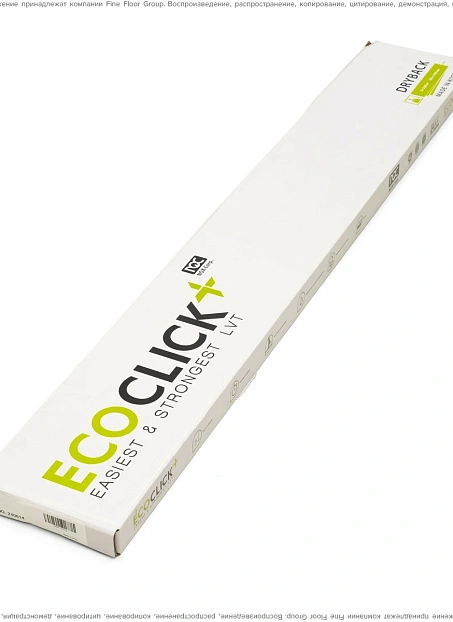 Кварц-винил (LVT) EcoClick ECORICH  Дуб Шампань