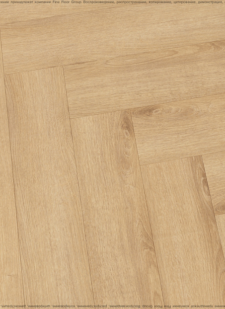 Ламинат Ideal VILLE  Дуб Тласпи сторона L/R - 50/50