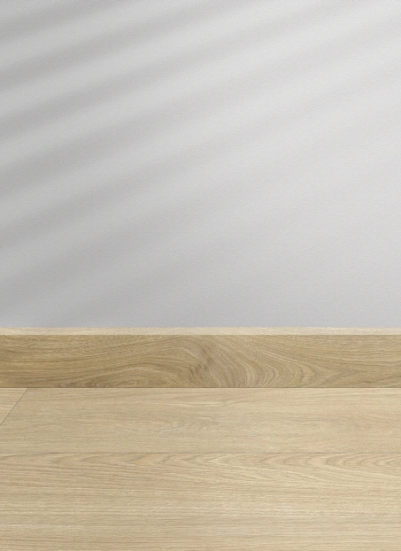 Плинтус МДФ Xtrafloor Дуб Лавровый (Laurel Oak 51230)>