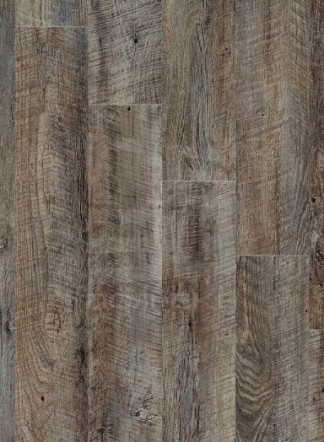 Кварцвиниловая плитка (LVT) Moduleo IMPRESS  Castle Oak 55960