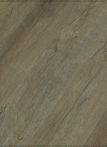 Виниловый ламинат (SPC) CronaFloor FRESH Дуб Белогорье