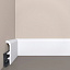 00-00106995 Плинтус Bello Deco XPS-ПМ24 (2000*100*20 мм)