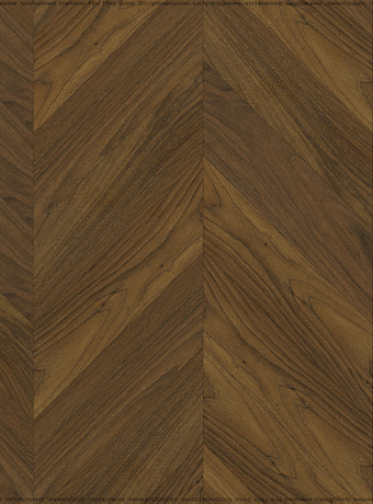 Ламинат CBM OSTROST Орех Марис сторона С