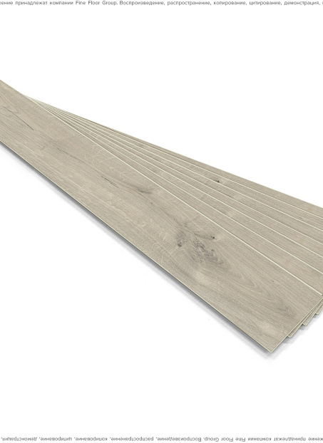 Виниловый ламинат (SPC) Dolce Flooring LEGNO  Дуб Болонья