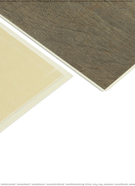 Виниловый ламинат (SPC) CronaFloor FRESH Дуб Белогорье