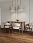 Виниловый ламинат (SPC) Floorwood РЕЗИДЕНЦИЯ (RESIDENCE) Дуб Веларус Античный