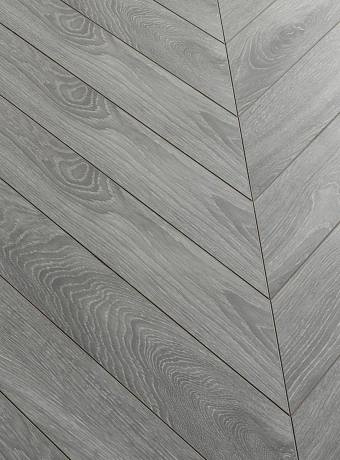 Ламинат Boho DESIGN COLLECTION  Дуб Грей