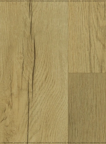 Кварц-винил (LVT) Fine Floor FF-RICH  Дуб Липари