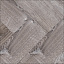 Виниловый ламинат (SPC) CronaFloor HERRINGBONE Дуб Тулон H009
