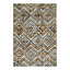 Ковер Sigma 6271 GRAY-BEIGE (2300*1600 мм)