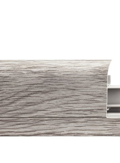 Плинтус напольный Arbiton LM60 Дуб Kendari 99