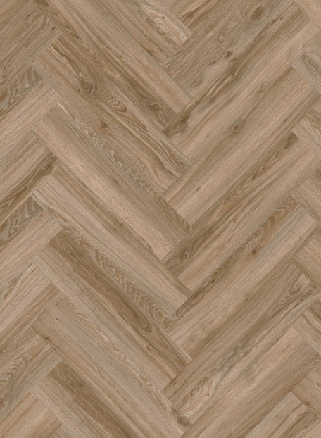 Кварцвиниловая плитка (LVT) Moduleo PARQUETRY SMALL  Blackjack Oak 22229