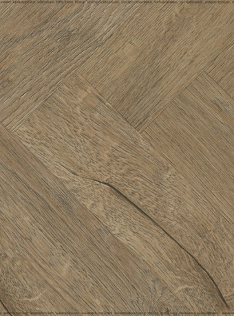 Ламинат CBM MOSAIK 600х100  Дуб Брунталь