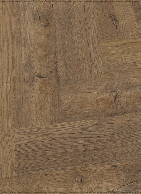 Кварц-винил (LVT) IVC Commercial TANTO  Bergen Oak 834