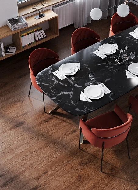 Виниловый ламинат (SPC) Norland SIGRID Астрит (Astrit)