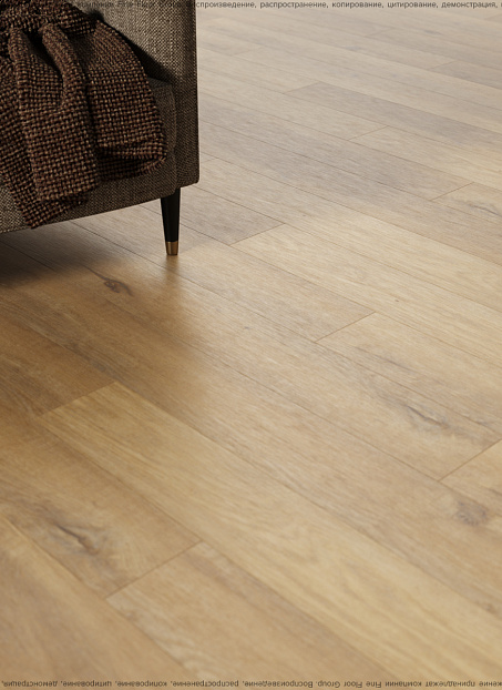 Виниловый ламинат (SPC) Betta SUITE  Дуб Тангба