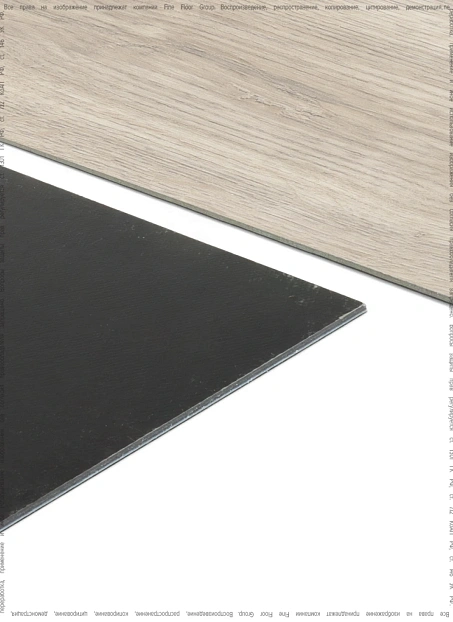 Кварц-винил (LVT) Fine Floor ДЕРЕВО (WOOD) Дуб Верона