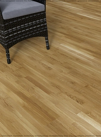 Паркетная доска Polarwood SPACE Oak Premium Mira NATUR 3S OIL MAT