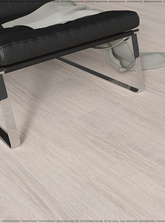 Ламинат Eversense CLASSIC  Дуб Виктория Светло-серый