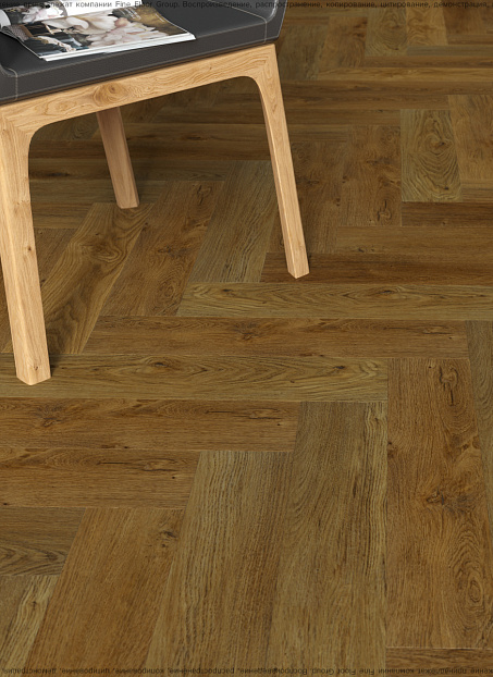 Виниловый ламинат (SPC) Karelia SEA ROMANCE HB Fluit