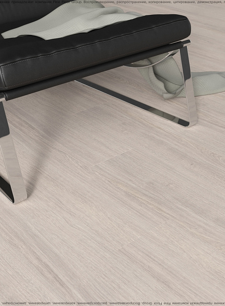 Ламинат Eversense CLASSIC  Дуб Виктория Светло-серый