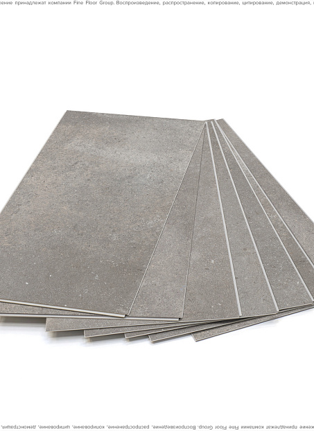 Виниловый ламинат (SPC) Fast Floor STONE  Катын-Тау