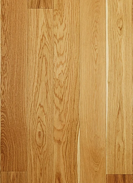 Инженерная доска Royal Parket   Дуб Натур NATUR  UV LAC>