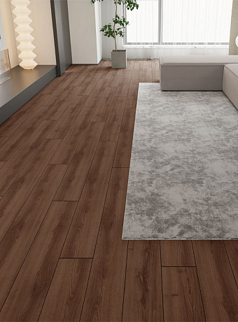 Ламинат Peli ANATOLIA 12  Дуб Браун