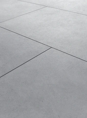 Виниловый ламинат (SPC) Arbiton BICLICK Альпи Бетон