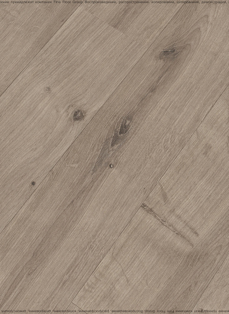 Ламинат Aberhof ART CHATEAU  Дуб Гропиус сторона A/B - 50/50