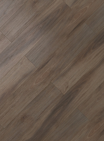 Кварц-винил (LVT) EcoClick ECOWOOD CL Груша Морис