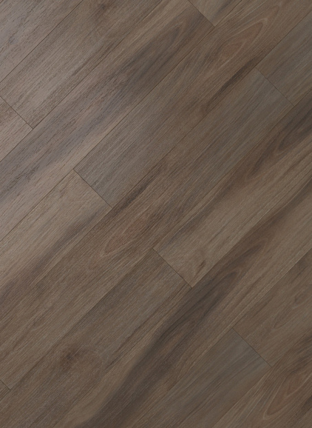 Кварцвиниловая плитка (LVT) EcoClick ECOWOOD CL  Груша Морис