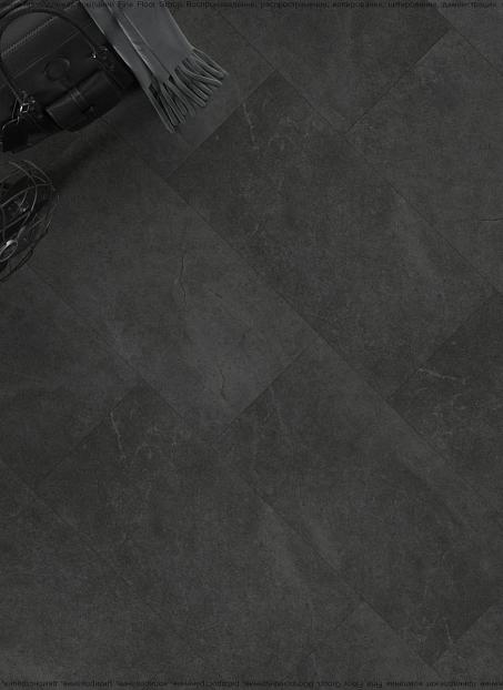 Виниловый ламинат (SPC) Floorwood SYNCHRO  Бетон Вентура