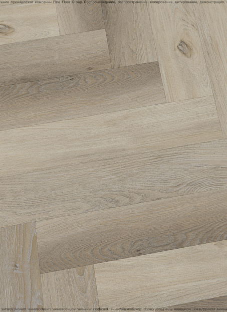 Ламинат CBM KORUNA  Дуб Патек