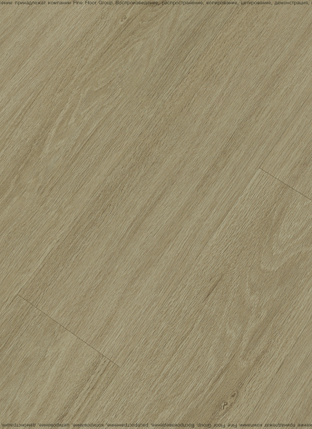 Виниловый ламинат (SPC) CronaFloor FRESH  Дуб Астраханский