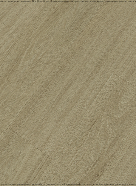 Виниловый ламинат (SPC) CronaFloor FRESH  Дуб Астраханский