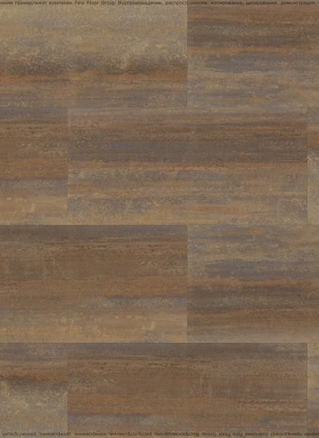 Кварц-винил (LVT) EcoClick ECOSTONE  Тейде