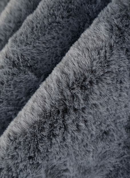 Коврик Shahintex ШКУРА Шиншилла 02