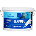 Мастика Kiitos FLEXPOOL